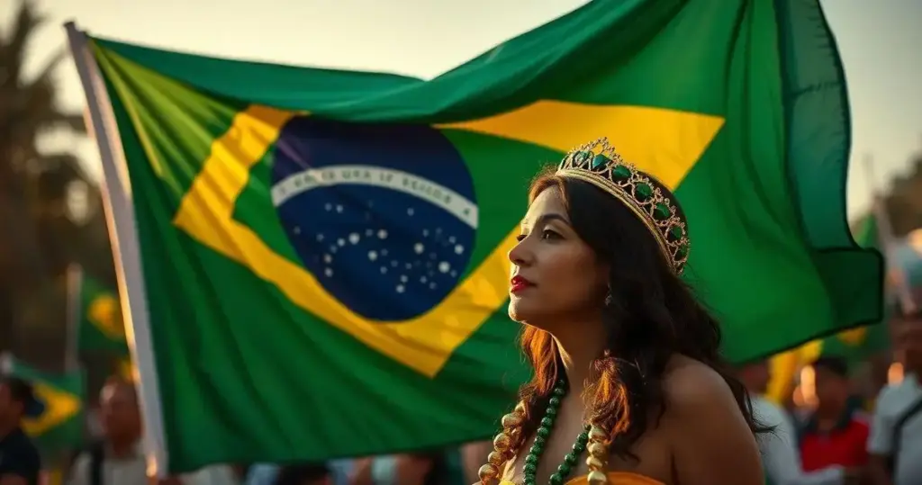 qual o dia da proclamação da república