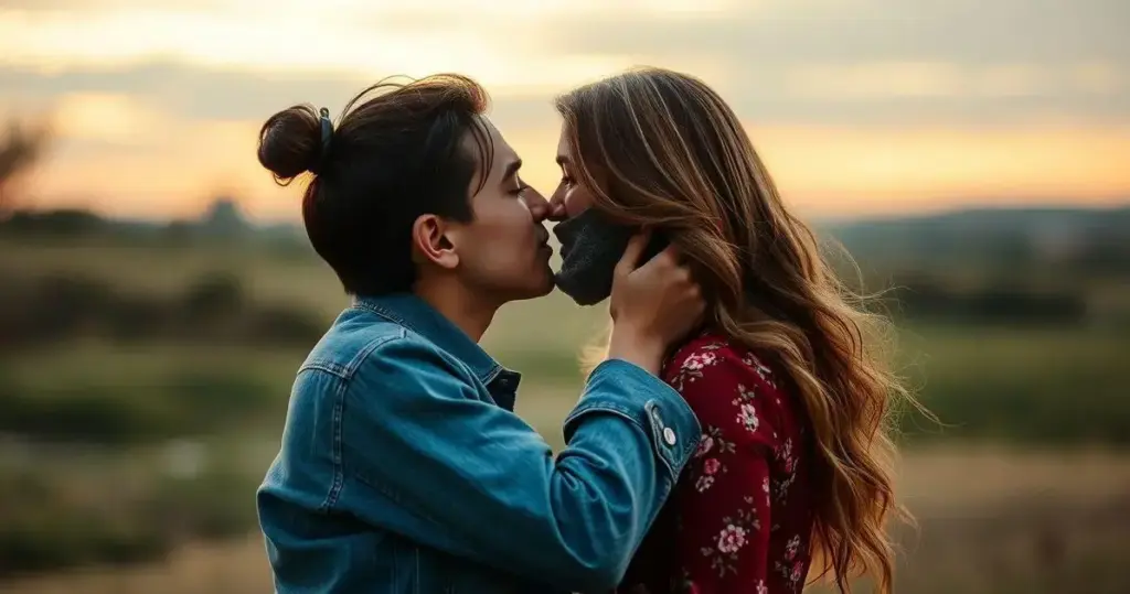qual o dia do beijo