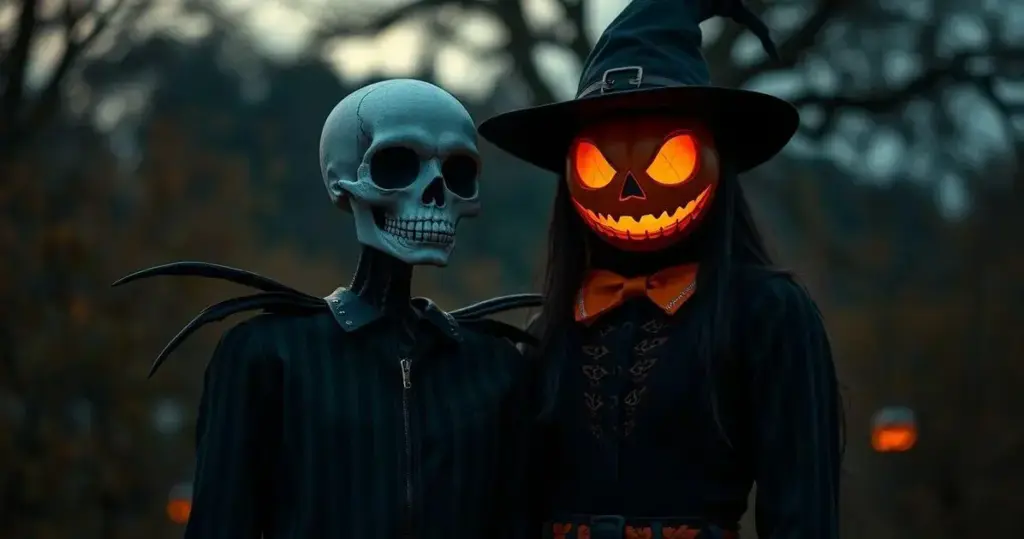 qual o dia do hallowen