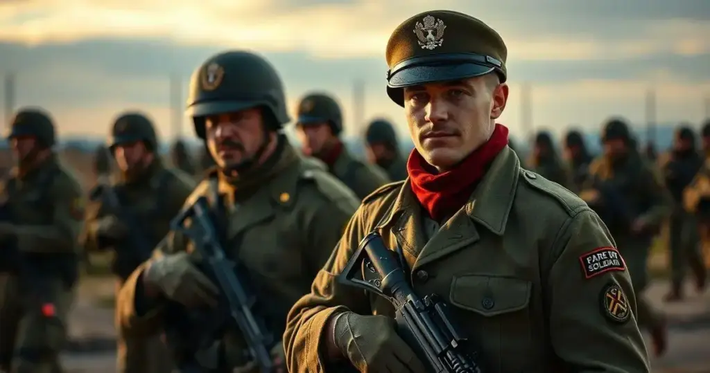 qual o dia do soldado