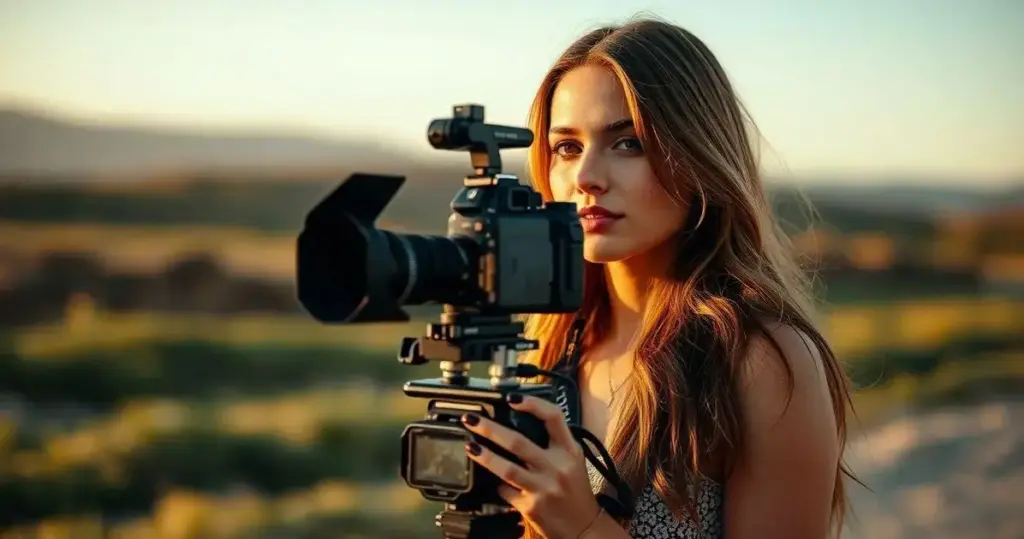qual o melhor editor de vídeo para iniciantes