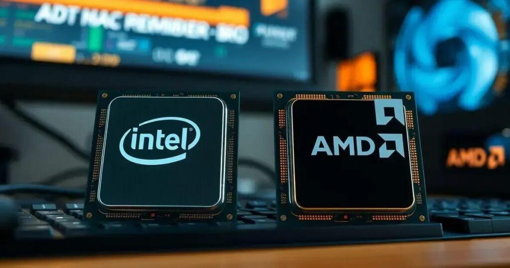 qual o melhor processador para pc