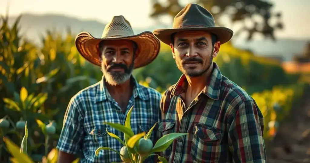 seguro agrícola